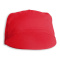 Wielercap 4 panel - Topgiving